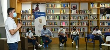 Gobierno Nacional reconoce a Cali como pionera de la Política Pública de Barrismo Social 