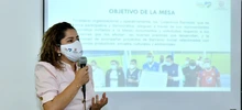 Gobierno Nacional reconoce a Cali como pionera de la Política Pública de Barrismo Social 