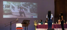 La poesía en Cali se pone en movimiento, por una ciudad que llama a la reconciliación