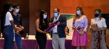 La poesía en Cali se pone en movimiento, por una ciudad que llama a la reconciliación