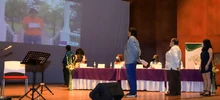 La poesía en Cali se pone en movimiento, por una ciudad que llama a la reconciliación