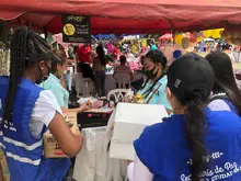 Mesas de Cultura Ciudadana para la Paz
