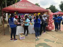 Mesas de Cultura Ciudadana para la Paz