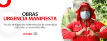 Urgencia Manifiesta