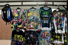 Alcaldía invita a comprar ‘Lo Nuestro’ para reactivar la economía del barrio Sucre