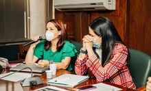 Mesa Interinstitucional de Juventudes, el escenario propicio para responderles a los jóvenes caleños