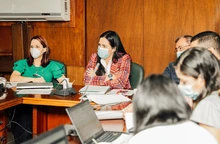 Mesa Interinstitucional de Juventudes, el escenario propicio para responderles a los jóvenes caleños