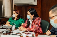Mesa Interinstitucional de Juventudes, el escenario propicio para responderles a los jóvenes caleños