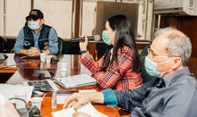 Mesa Interinstitucional de Juventudes, el escenario propicio para responderles a los jóvenes caleños