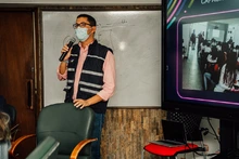 Mesa Interinstitucional de Juventudes, el escenario propicio para responderles a los jóvenes caleños