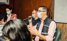 Mesa Interinstitucional de Juventudes, el escenario propicio para responderles a los jóvenes caleños