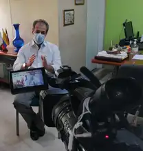 Resultado positivo en la gestión de Control Interno