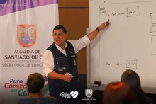 Alcaldía de Cali avanza en la ejecución de estrategias para mejorar la calidad educativa de los planteles oficiales