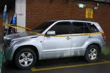 Alcalde rechaza atentado sufrido por Contralora de Cali y ofrece recompensa de hasta $200 millones por información
