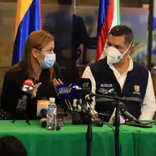 Alcalde rechaza atentado sufrido por Contralora de Cali y ofrece recompensa de hasta $200 millones por información