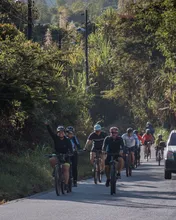Programa Rutas D’ Vida de la Secretaría del Deporte y la Recreación fue nominado al Premio Nacional de Alta Gerencia 