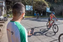 Programa Rutas D’ Vida de la Secretaría del Deporte y la Recreación fue nominado al Premio Nacional de Alta Gerencia 