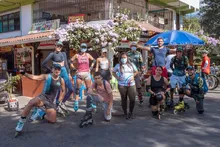 Programa Rutas D’ Vida de la Secretaría del Deporte y la Recreación fue nominado al Premio Nacional de Alta Gerencia 