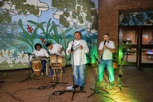 Regresan los jueves del Samán al Centro Cultural de Cali