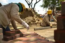 El Sistema MIO avanza en la construcción de la Troncal Oriental