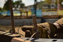 El Sistema MIO avanza en la construcción de la Troncal Oriental
