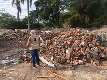 Cruzada institucional por la recuperación del Jarillón del río Cauca