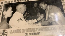 Un predio testigo de un récord de 50 años