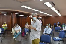 Así se vivió la sesión del Consejo Municipal de Paz