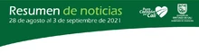 Encabezado para boletín