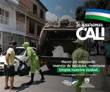 TeQueremosCali