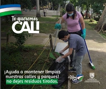 trabajo comunitario