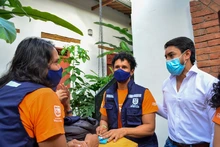 ‘Cultores’, listos para el programa de Formación Artística en las comunas de Cali