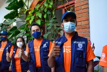 ‘Cultores’, listos para el programa de Formación Artística en las comunas de Cali