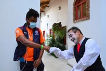 ‘Cultores’, listos para el programa de Formación Artística en las comunas de Cali