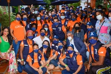 ‘Cultores’, listos para el programa de Formación Artística en las comunas de Cali