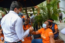 ‘Cultores’, listos para el programa de Formación Artística en las comunas de Cali