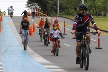 ¡Nos vamos de picnic en la Ciclovida de Cali!