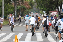 ¡Nos vamos de picnic en la Ciclovida de Cali!