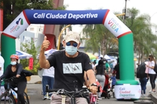 ¡Nos vamos de picnic en la Ciclovida de Cali!