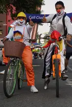 ¡Nos vamos de picnic en la Ciclovida de Cali!