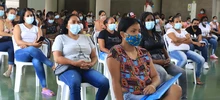 Se abren inscripciones a Familias en Acción en Cali