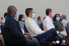 Alcalde de Cali lideró nueva reunión con directivas docentes del sistema educativo oficial