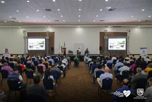 Alcalde de Cali lideró nueva reunión con directivas docentes del sistema educativo oficial