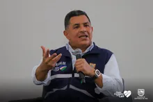 Alcalde de Cali lideró nueva reunión con directivas docentes del sistema educativo oficial