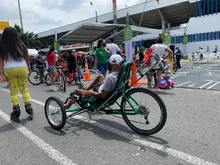 ¡Caleños, a activarse este domingo con la Ciclovida Comunitaria de Bochalema!