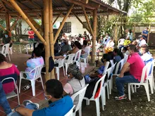 Gobierno caleño socializó proyecto de vivienda para 400 hogares rurales