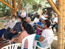 Gobierno caleño socializó proyecto de vivienda para 400 hogares rurales