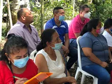 Gobierno caleño socializó proyecto de vivienda para 400 hogares rurales