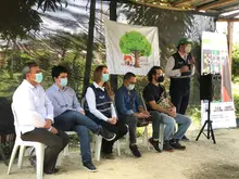 Gobierno caleño socializó proyecto de vivienda para 400 hogares rurales