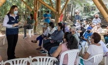 Gobierno caleño socializó proyecto de vivienda para 400 hogares rurales